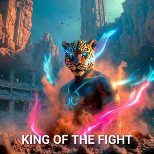 KING OF THE FIGHT