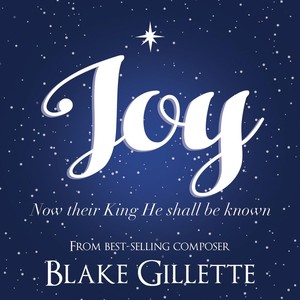 When He Comes Again / Joy to the World (E)