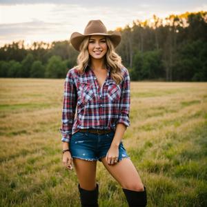 Darkness In My Eyes (Kayley G)