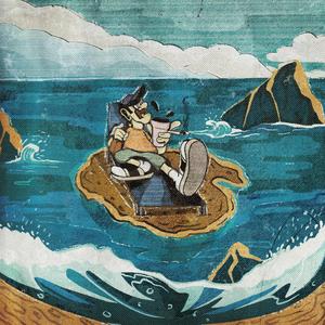 RAW ΚΕΦΑΛΑΙΟ (feat. Dros & ΠΑΡΩΝ) (Explicit)