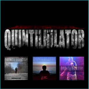 Quintihilator: The Best Of (Explicit)