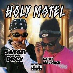 Holy Motel EP