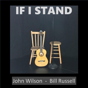 If I Stand (feat. John Wilson)