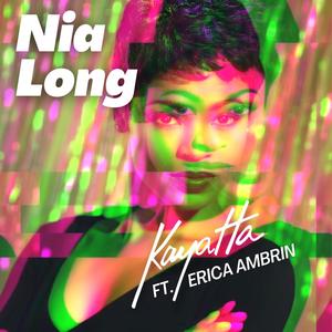 Nia Long (feat. Erica Ambrin) [Explicit]