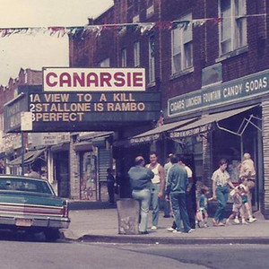 Once Upon A Time In Canarsie (Explicit)