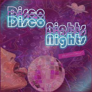 Disco Nights Dance Beat