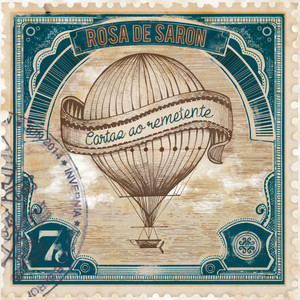 Rosa de Saron - Nada Entre o Valor e a Vergonha