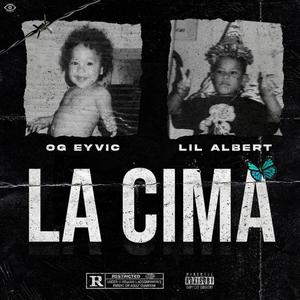 LA CIMA(feat. OGEYVIC)