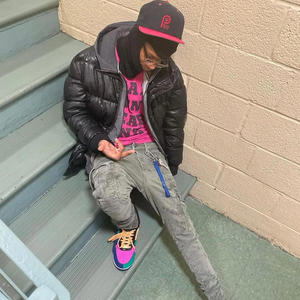 Jammin (feat. 1100 Jaden) (Explicit)