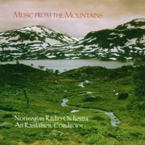 Music From The Mountains Peer Gynt Suites Grieg & Saeverud