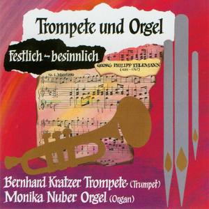 Trompete & Orgel "Festlich-Besinnlich"