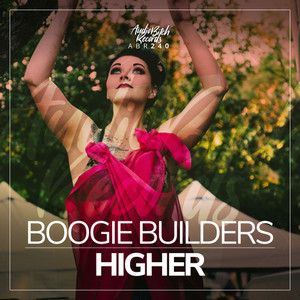 Higher (Extended Mix)