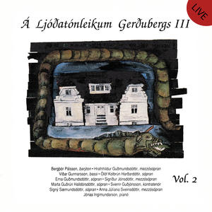 Die Lorelei (feat. Signý Sæmundsdóttir)