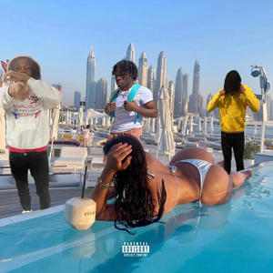 Kylie Jenner (feat. Thr33 & Luracks) (Explicit)