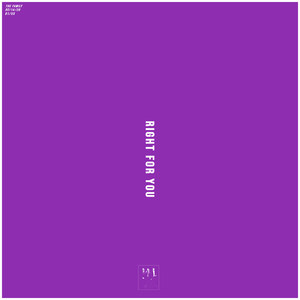 Right for You (Explicit)