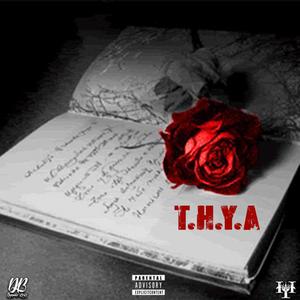 T.H.Y.A(feat. Lv Rnb) (Explicit)