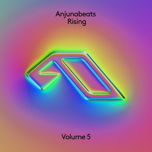 Anjunabeats Rising - Volume 5