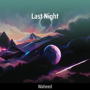Last Night