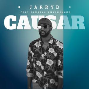 Causar (feat. Fausya Nhachungue)