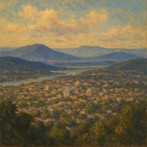 Tennessee Air (feat. Shotgun Shane)