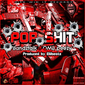 Pop **** (Explicit)