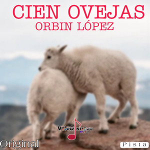 Cien Ovejas (Pista)