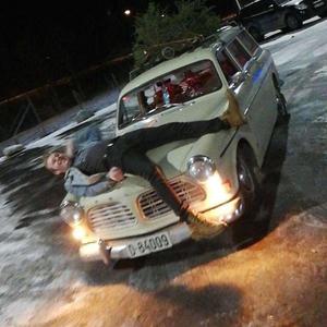 Jul i Gudbrandsdalen