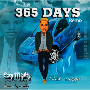 365 Days (Remix)