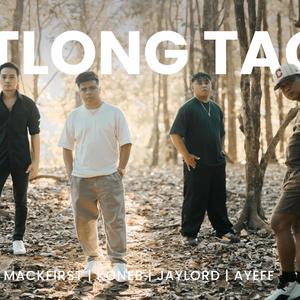 Tatlong taon (feat. koneb, jaylord & ayeff)