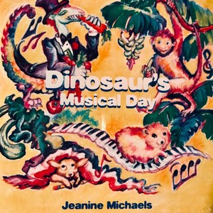 Dinosaurs Musical Day