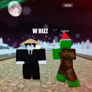 W RIZZ