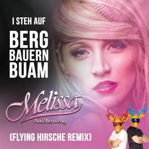 I steh auf Bergbauernbuam (Flying Hirsche Remix)