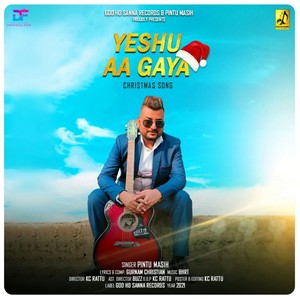 Yeshu Aa Gaya (Original)