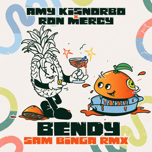 Bendy (Sam Binga 2Tonk Remix)