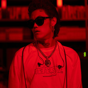 MIC SWAGGER - Prada Bag