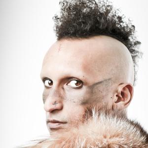 Serpent Eyes(feat. Jeff Kilidjian)