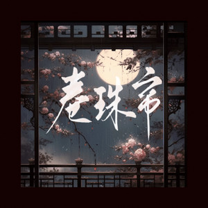 卷珠帘 (她眷恋梨花泪DJ版)封面