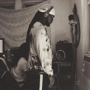 INTRO (feat. Terod Belle) (Explicit)