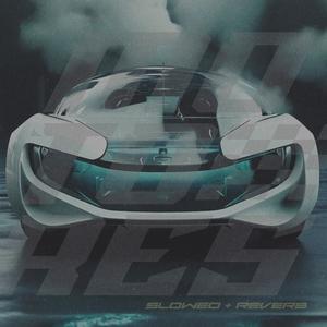 MOTORES (slowed + reverb) (Explicit)