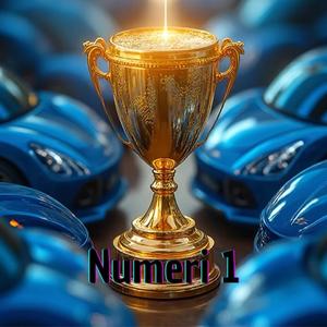 NATI PER VINCERE (feat. AsperaMusic & NOVAnextgen) (Explicit)