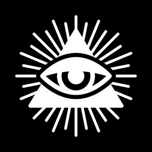 Up The Square Mountain We Go