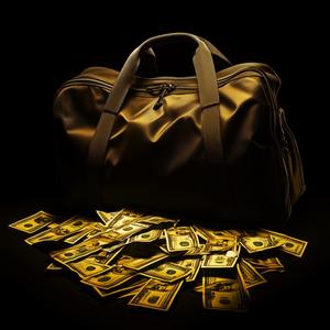 Take Money (Sped Up + Reverb) (feat. DMX) (Explicit)