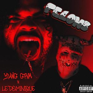 Felons (feat. Le'Dominique) [Explicit]