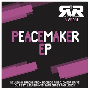 Peacemaker EP