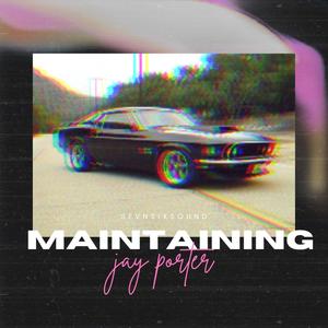 Maintaining (Explicit)