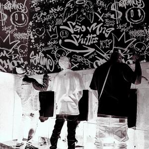 estrela (feat. YUNGBRAD, Valentino de La Vega & Zeks) (Explicit)