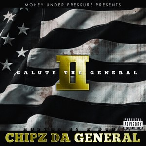 Salute The General 2