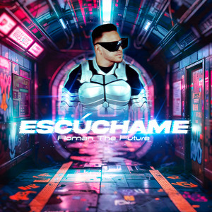 Escúchame (Explicit)