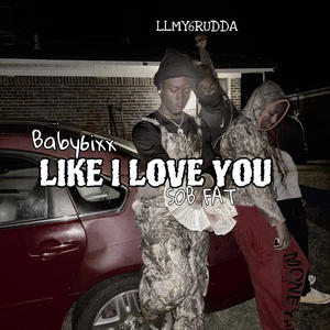 Like i love you (feat. SOB FAT) (Explicit)