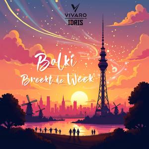 Balki Breekt de Week